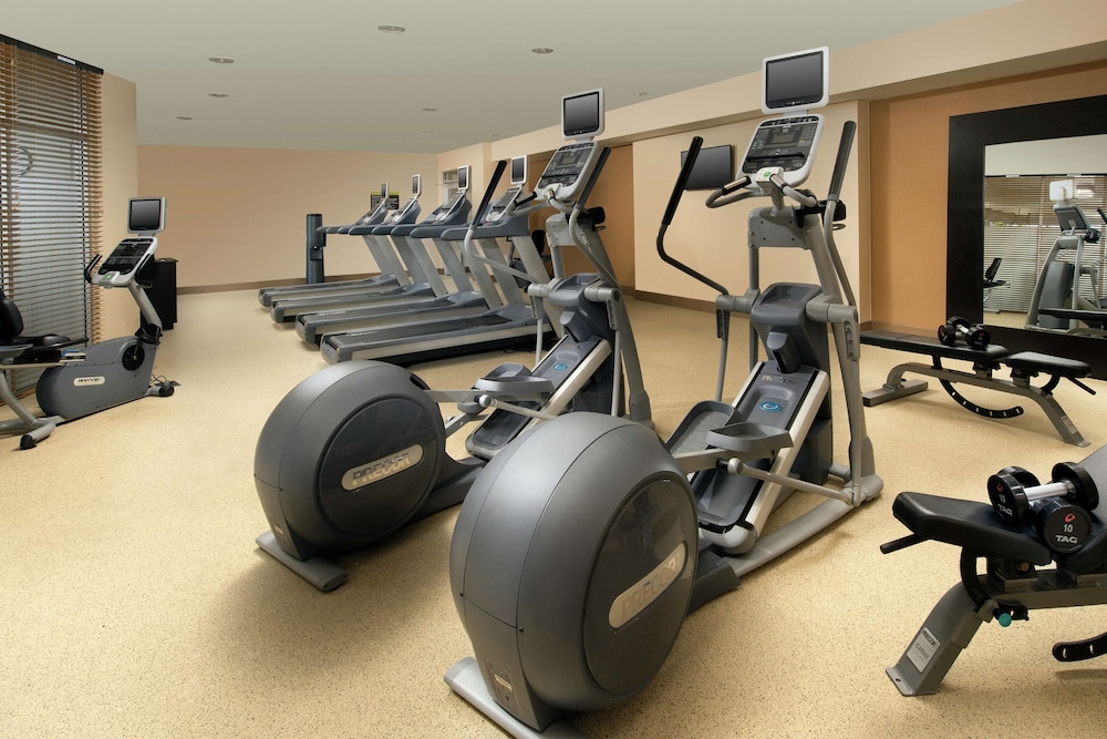 Hilton Garden Inn San Antonio Airport South - photo 21