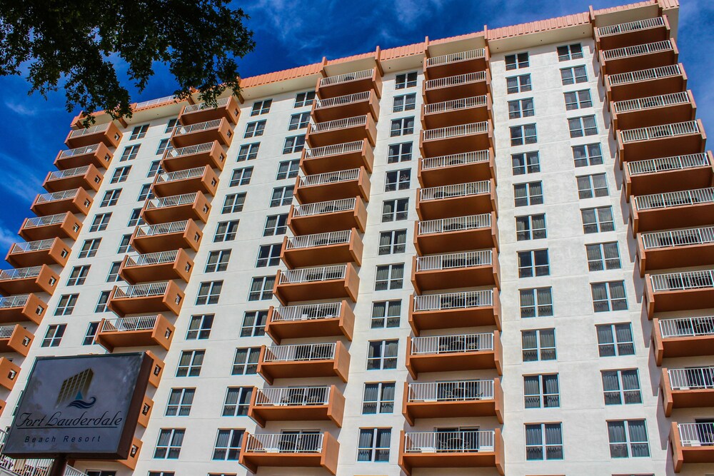 Fort Lauderdale Beach Resort - photo 37