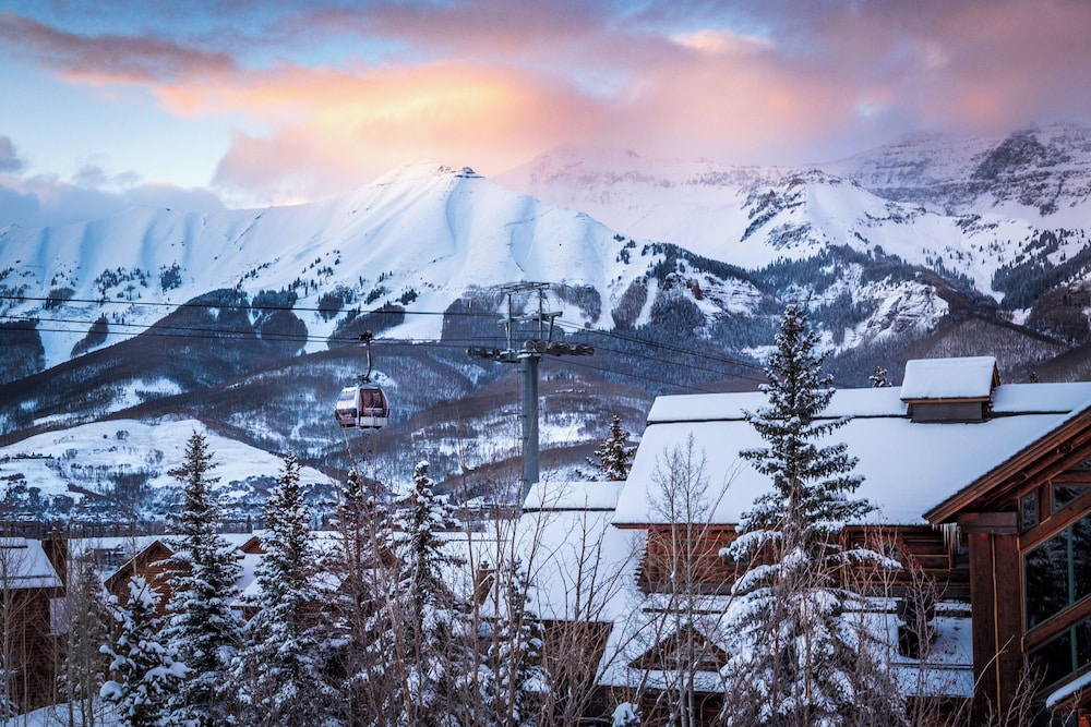 Mountain Lodge Telluride - photo 104