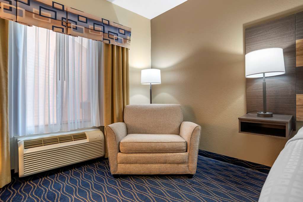 Best Western Troy Inn - photo 16