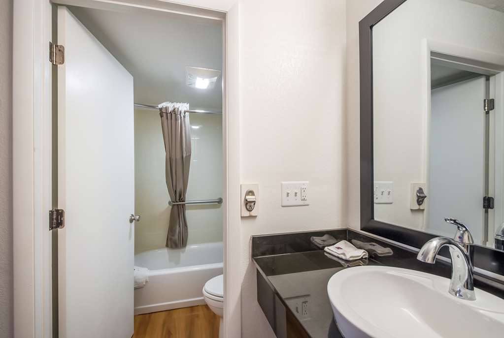 Motel 6 Odenton MD Fort Meade - photo 20