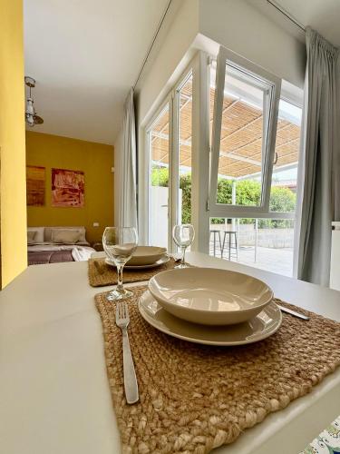 Vistamare EST — 4-Star Luxury Hotel in San Cataldo, Italy