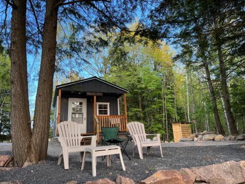 Harrisville Love Shack in Harrisville, United States