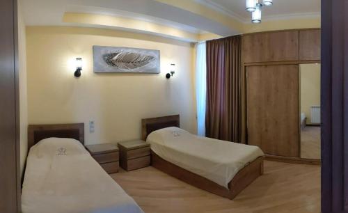 Fantaflat Old Tbilisi Apartment