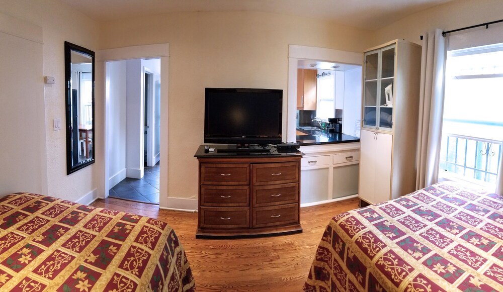 Oceana Marina Vacation Rental - photo 45