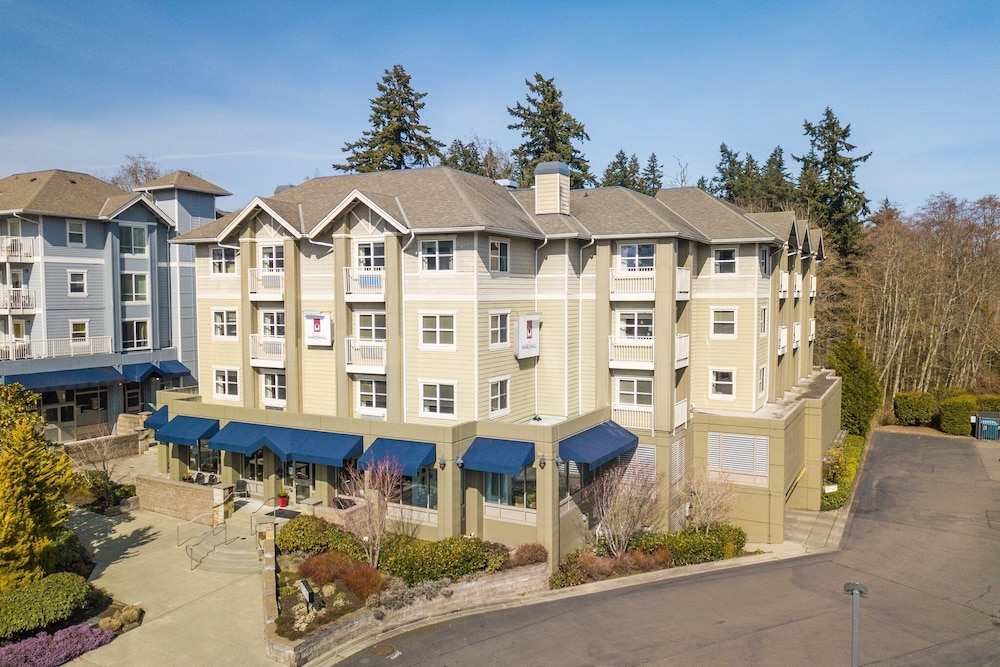 The Marshall Suites - photo 2