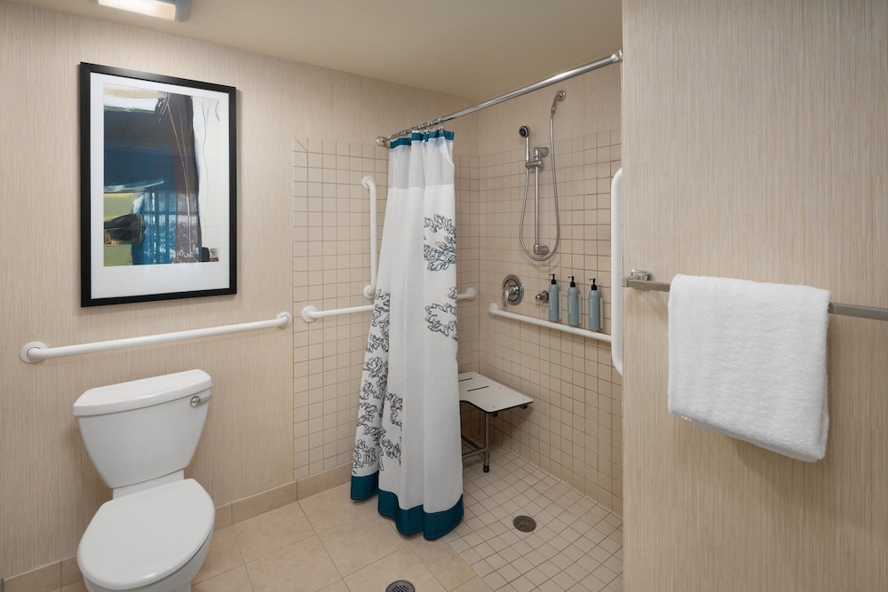Residence Inn Portland Airport at Cascade Station - photo 20