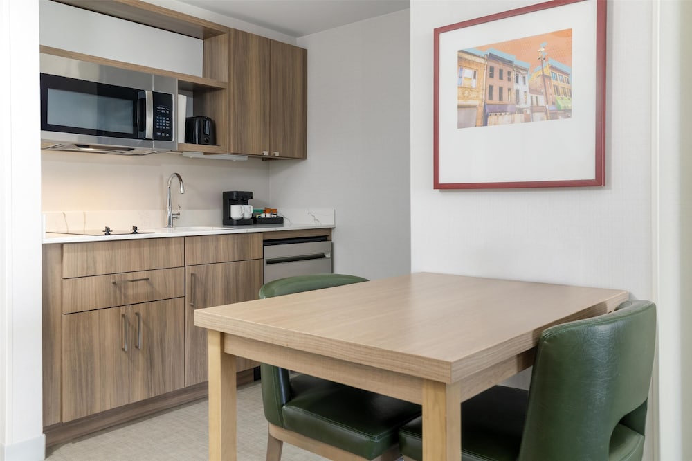 Homewood Suites by Hilton Hanover Arundel Mills - photo 25