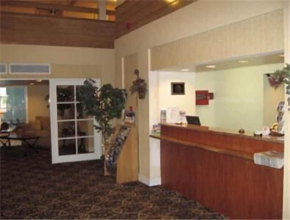 Inn of Lompoc - photo 3