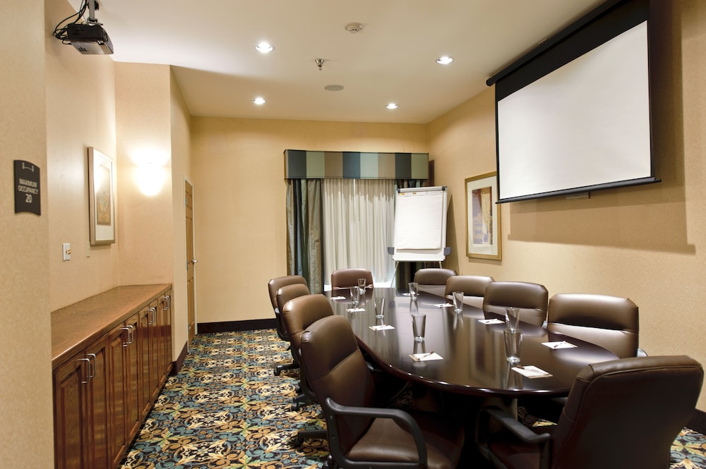 Staybridge Suites Corpus Christi by IHG - photo 42