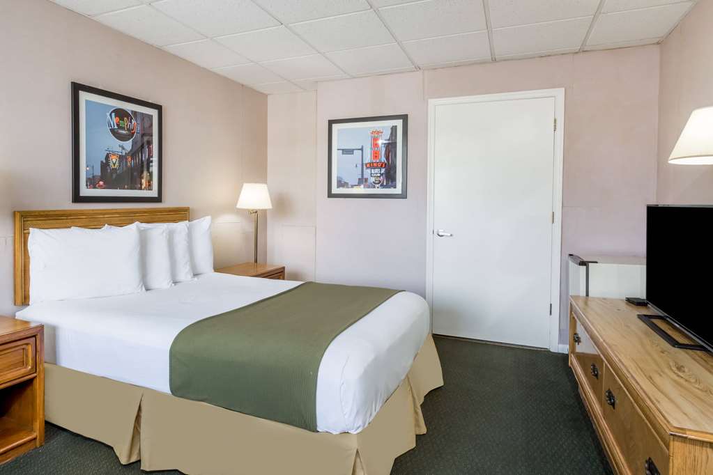 Days Inn by Wyndham Bedford - photo 10
