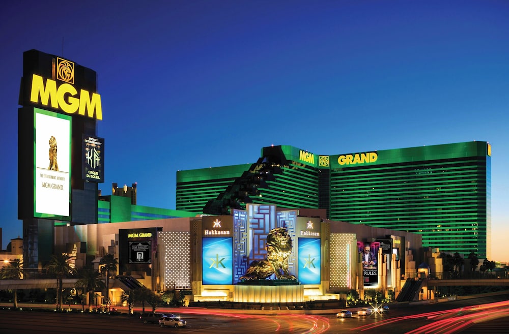 Hotel image of MGM Grand Hotel & Casino