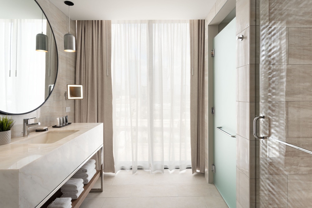 JW Marriott Tampa Water Street - photo 28