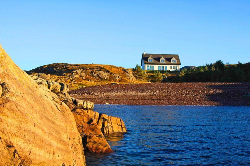 Shore Croft - last minute hotel in Highland