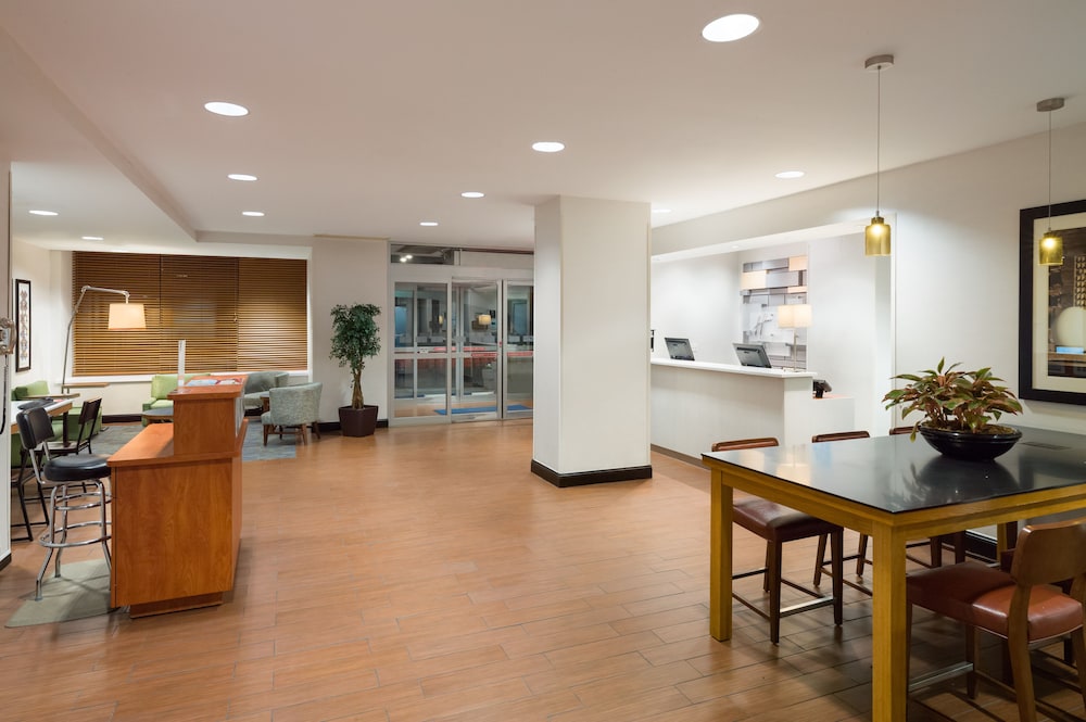Holiday Inn Express New York City Times Square by IHG - photo 37