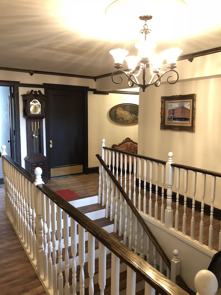 Trucountry Inn - photo 50