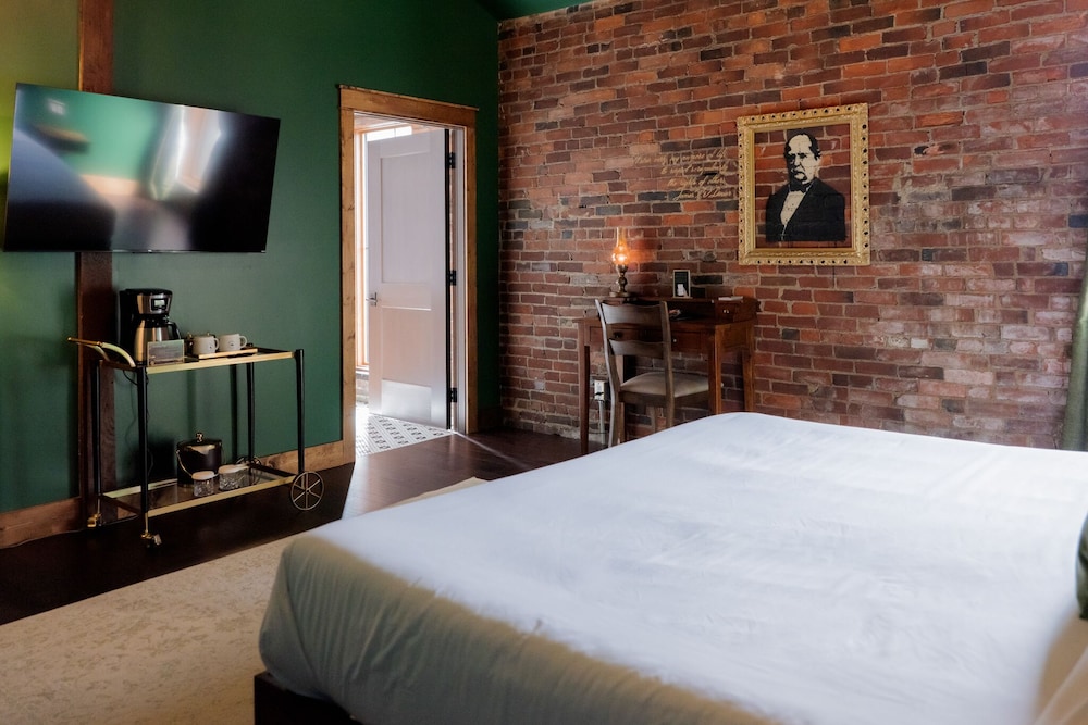 The Chandler Hotel - photo 49