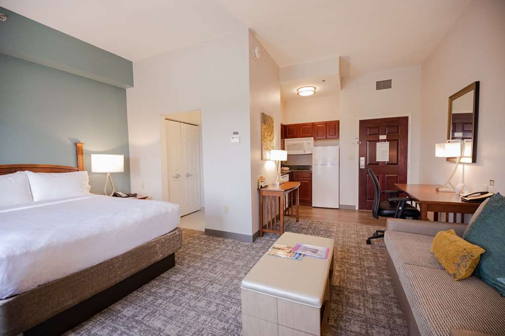 Sonesta ES Suites Baton Rouge University at Southgate - photo 9