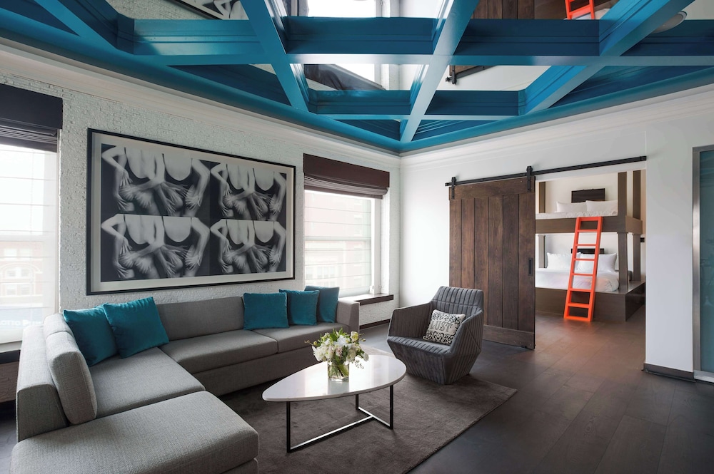 Andaz San Diego by Hyatt - photo 20