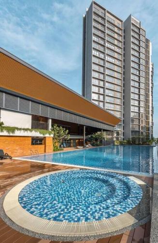 The Clio 2 Residence Permata — 4-Star Luxury Hotel in Putrajaya, Malaysia