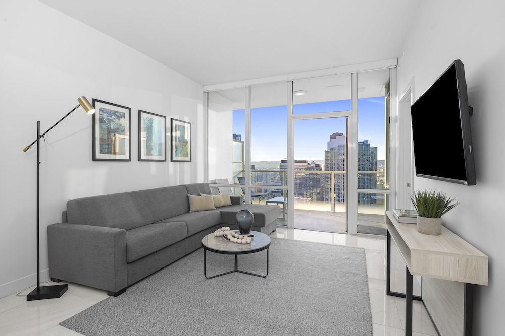 Level Los Angeles Downtown South Olive - photo 39