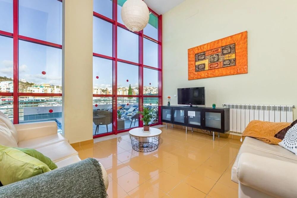Villa Marina — 4-Star Luxury Hotel in Albufeira, Portugal