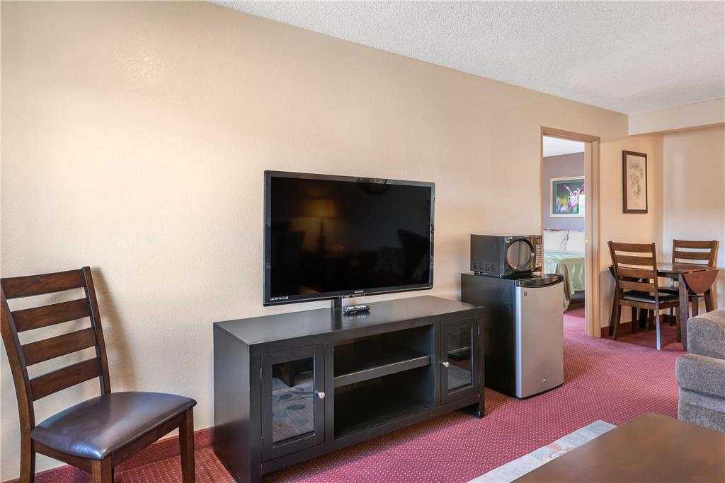 Quality Inn Grand Junction near University - photo 27