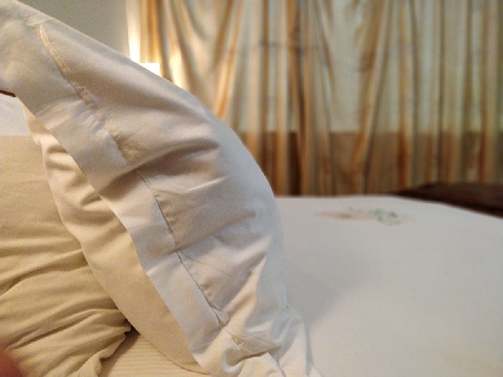 Lincoln Hotel — Accra — photo 3