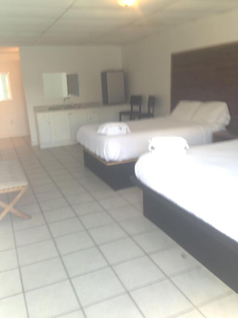 Banana Peel Resort - photo 28