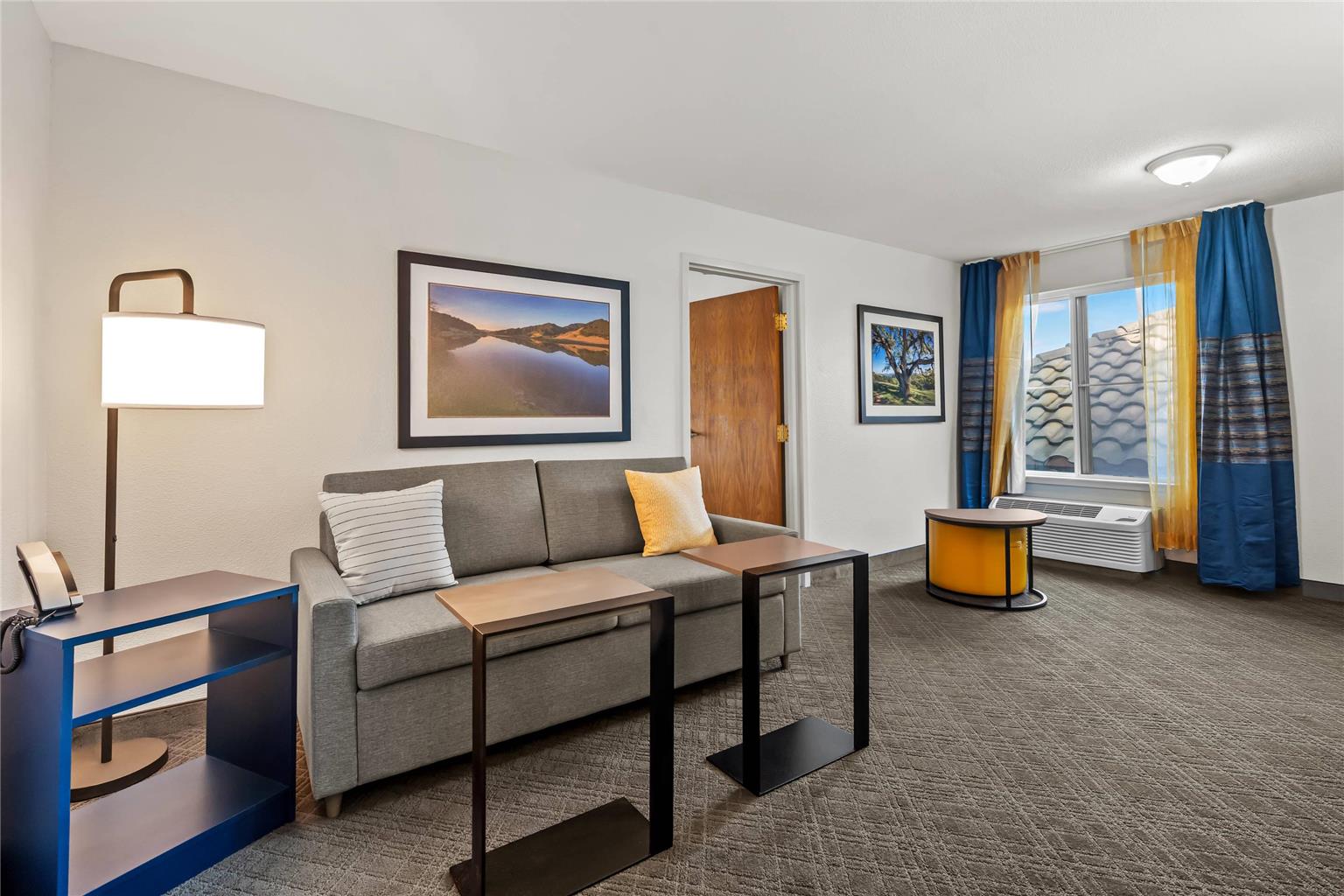 Comfort Inn South San Jose Morgan Hill - photo 29