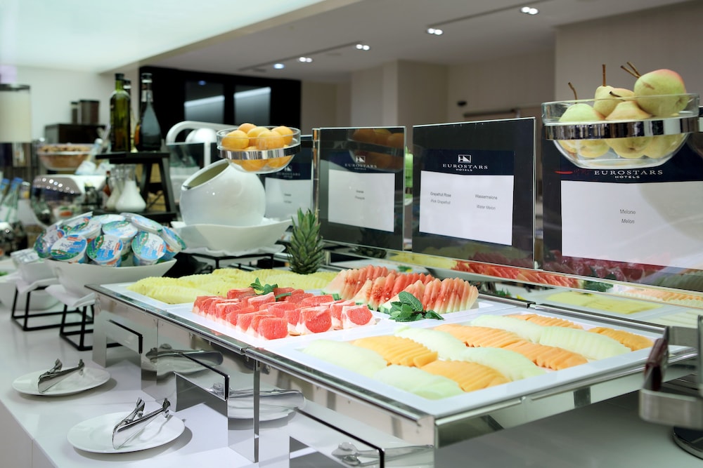 מזון ומשקאות