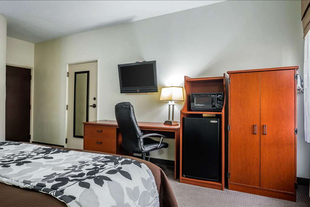 Sleep Inn Peachtree City Atlanta - photo 17