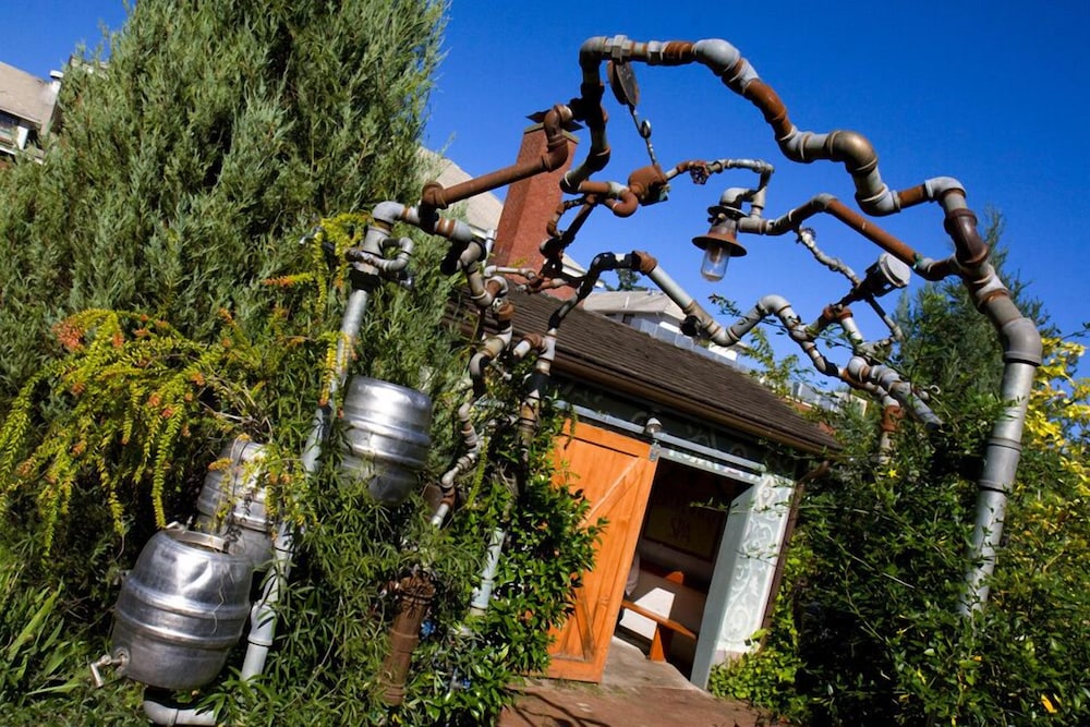 McMenamins Edgefield - photo 71