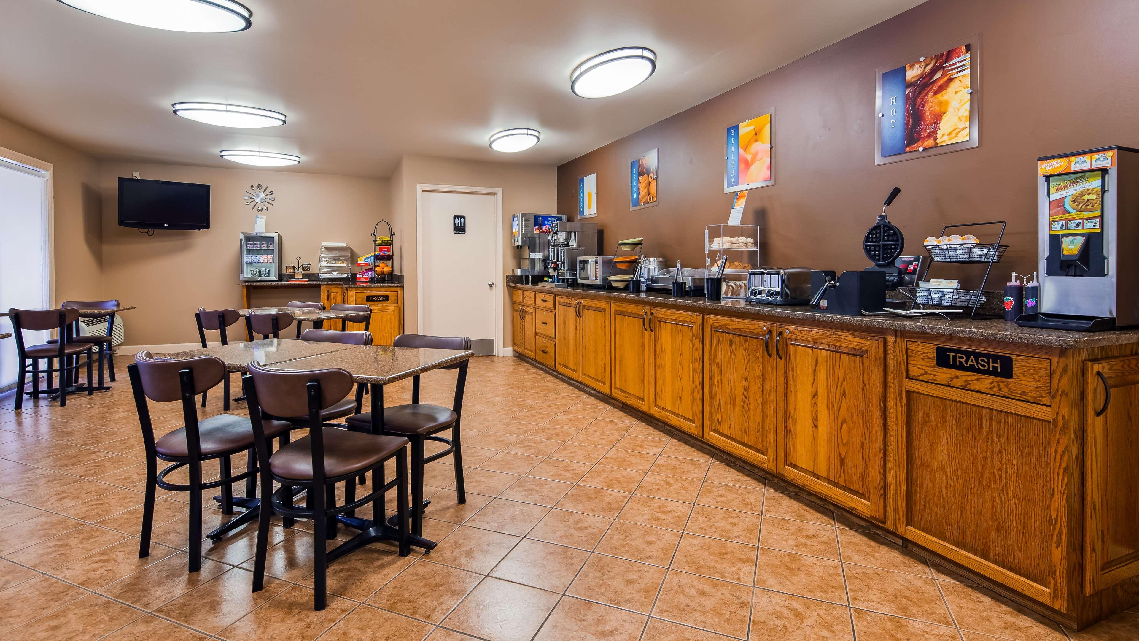 Sherwood Inn - photo 11