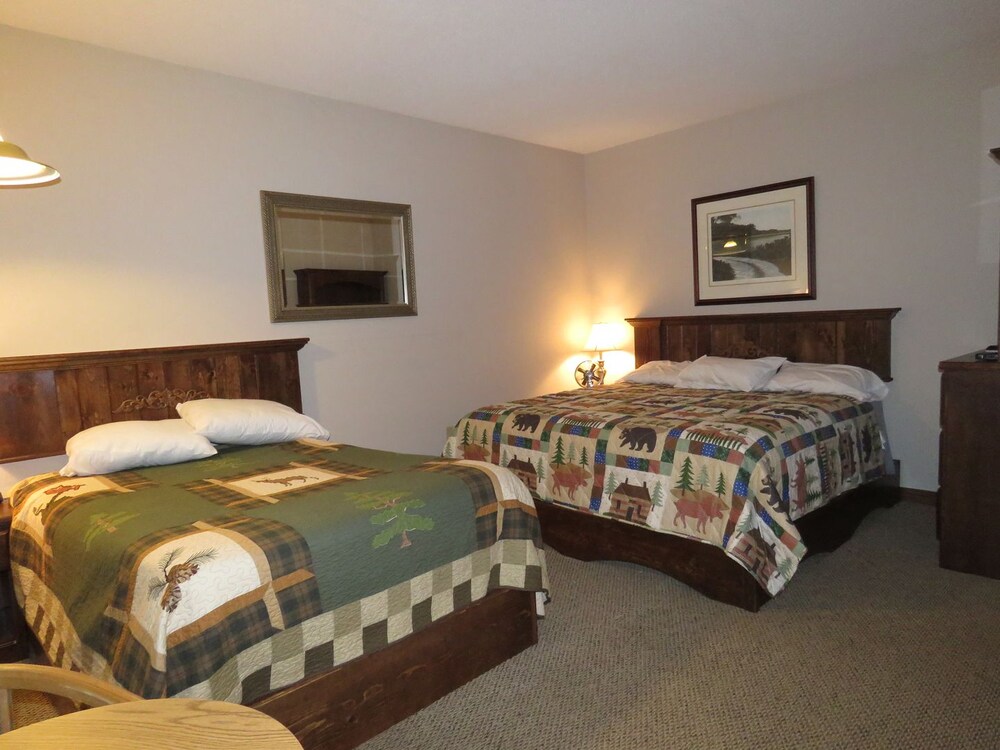 Tug Hill Resort - photo 2