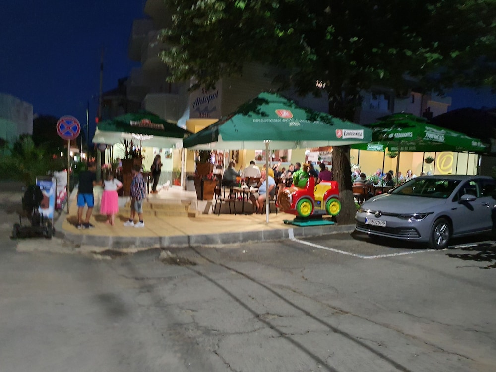 ATM Hotel Ahtopol — hotel in Ahtopol
