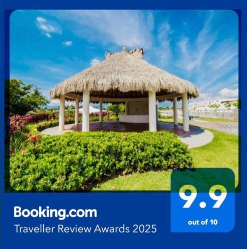 Casa Bonita II — 4-Star Luxury Hotel in Xochitepec, Mexico