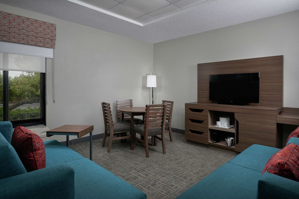 Hampton Inn Jupiter Juno Beach - photo 13