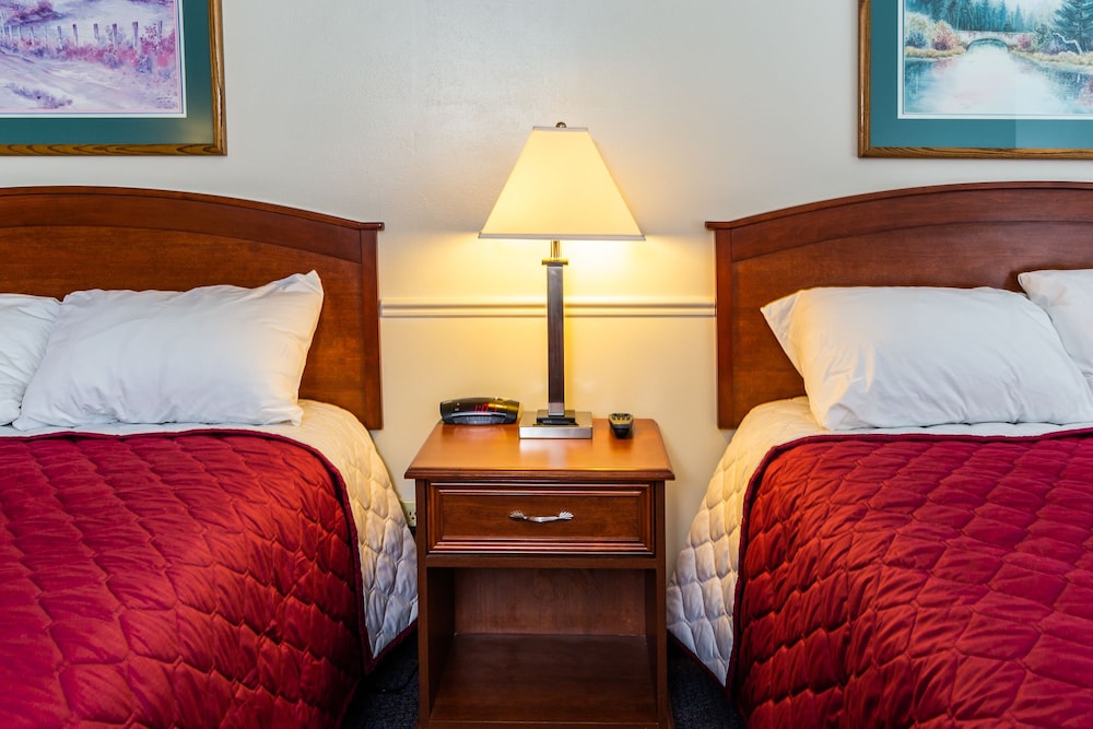 Manti Country Village Motel - photo 12