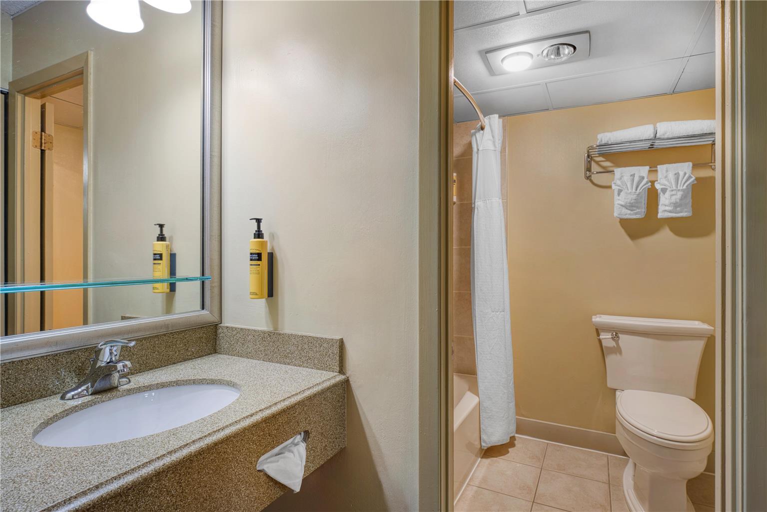 Best Western Plus Wilkes Barre Center City - photo 23