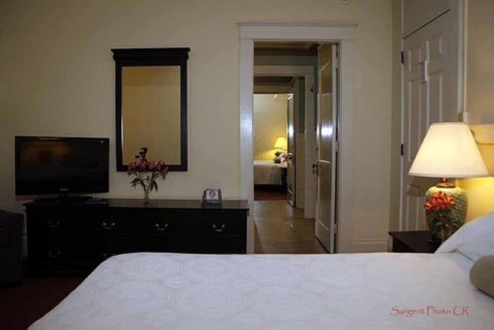Hotel Coolidge - photo 21