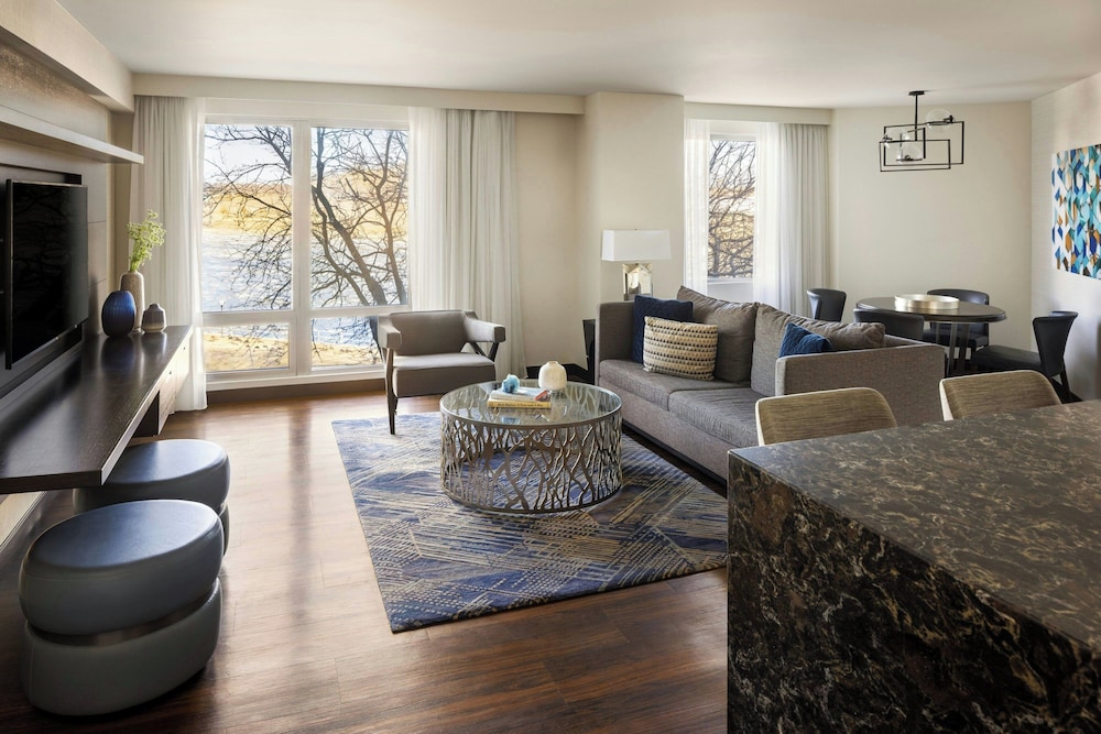 South Sioux City Marriott Riverfront - photo 27
