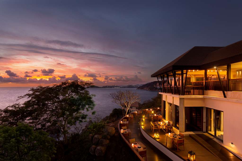 Banyan Tree Cabo Marques Saffron exterior HiRes
