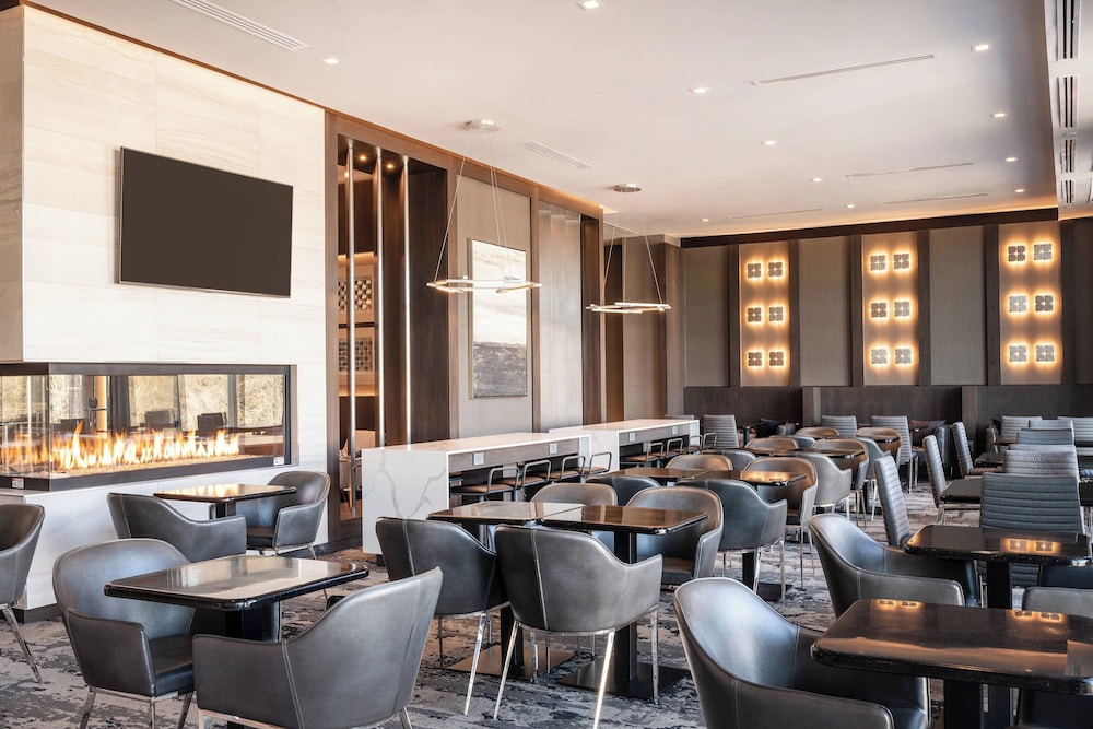 Residence Inn by Marriott Weehawken - photo 47