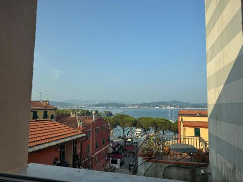 Ca’ Amae La Spezia in La Spezia, Italy