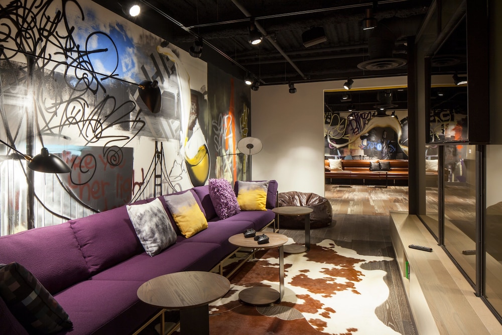 Kimpton Hotel Vintage Portland by IHG - photo 131