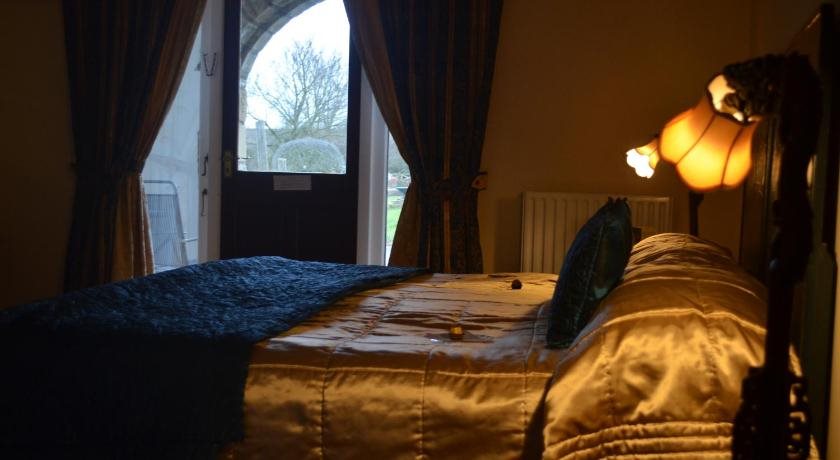 Clow Beck House