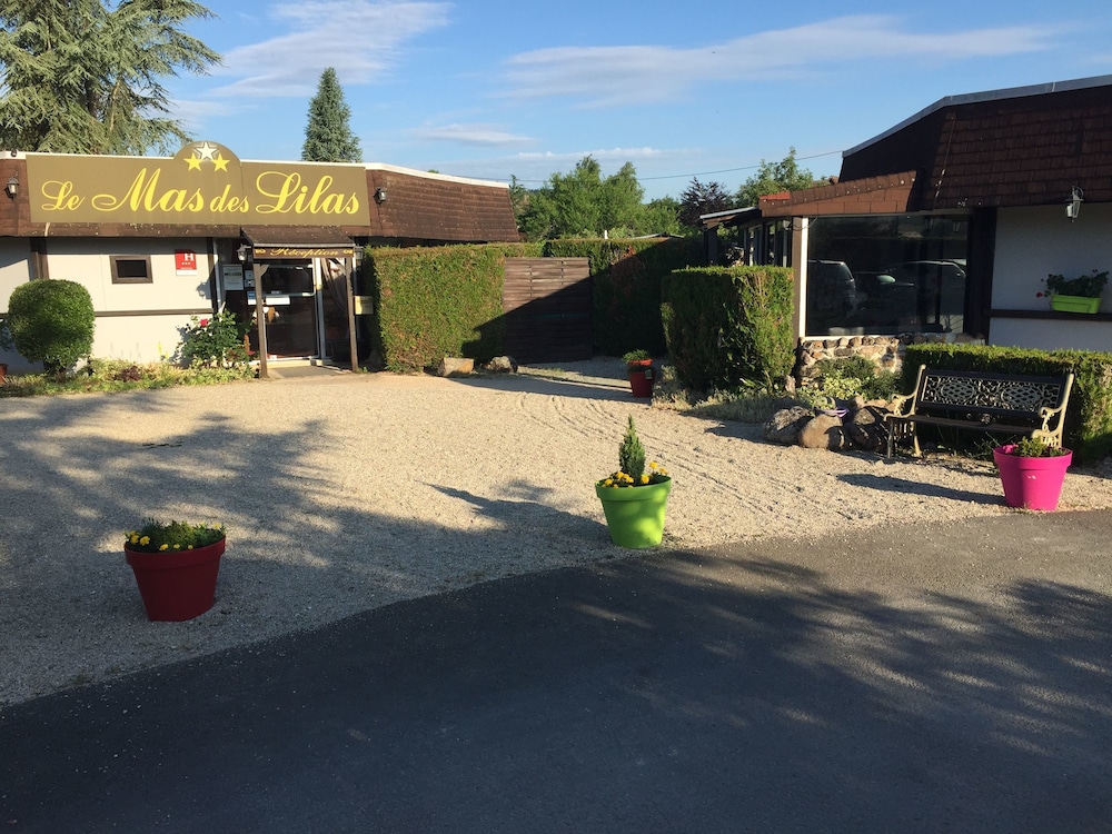 Le Mas des Lilas — Auxerre — photo 2