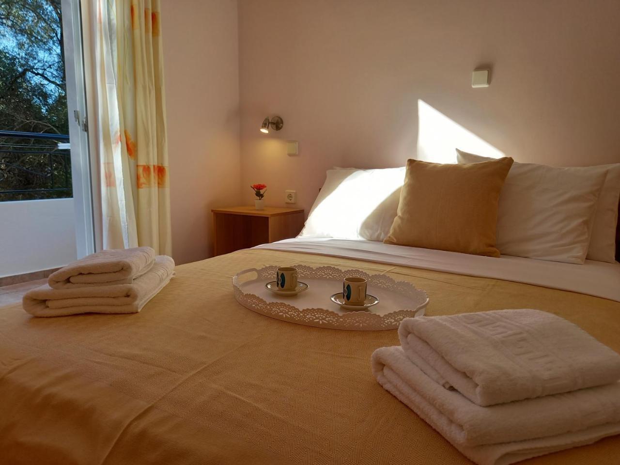 Olivo Nydri - last minute hotel in Unknown City