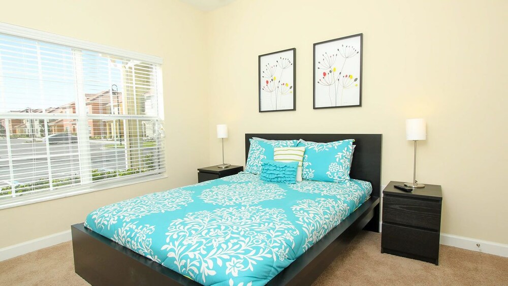 Grhbch3069 Paradise Palms Resort 4 Bed 3 Baths Townhouse - photo 6